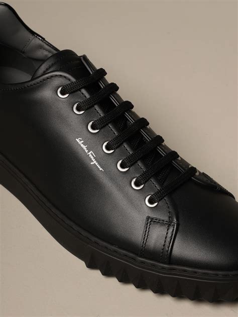 ferragamo cheaper in italy|ferragamo sneakers price.